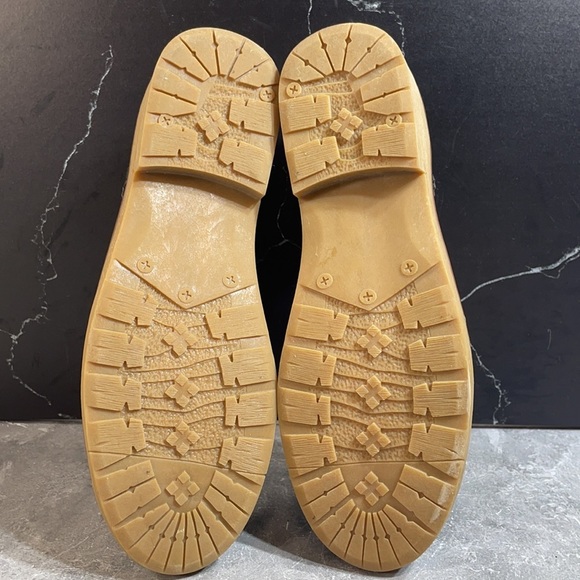 Fashion X Oxford Black Size 5.5m - Picture 7 of 8